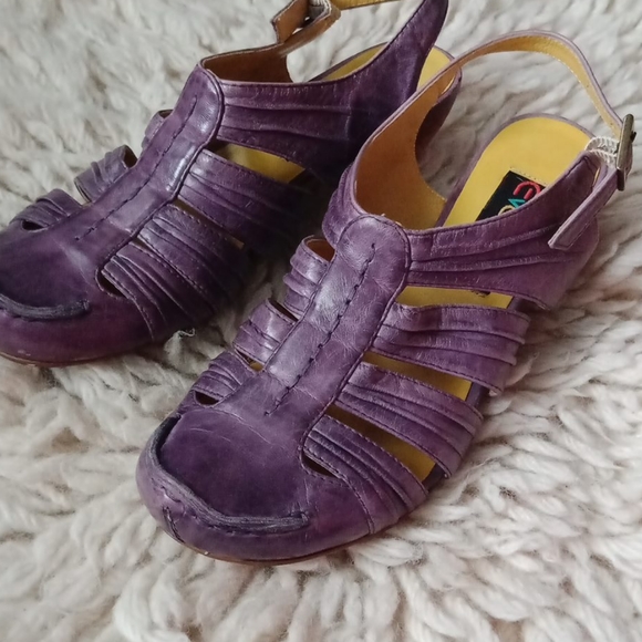 Everybody by BZ Moda shoes - Picture 16 of 16